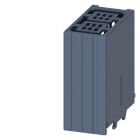 SIEMENS - Zubehör für 3KD Baugr. 2 Kabelanschlussabdeckung kurze Version enthält 6 Stück
