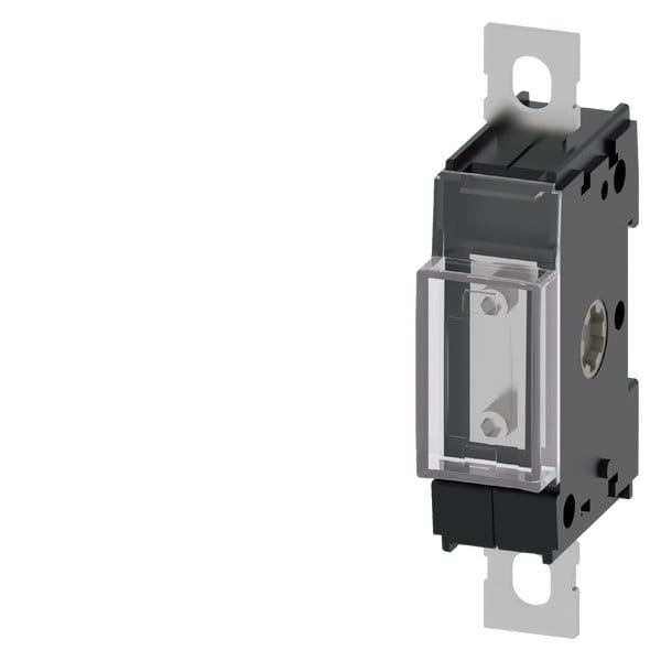 SIEMENS - Zubehör für 3KD Baugr. 2 Neutralleiterklemme mit entfernbarer Brücke