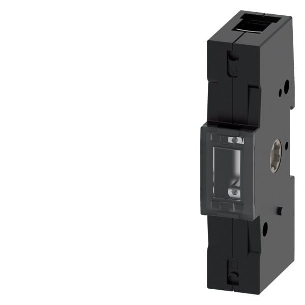 SIEMENS - Zubehör für 3KD Baugr. 2 Neutralleiterklemme mit entfernbarer Brücke
