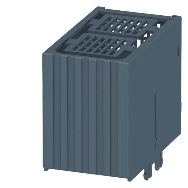 SIEMENS - Zubehör für 3KD Baugr. 3 3KF Baugr. 2, 3KC0 Baugr. 3 Kabelanschlussabdeckung