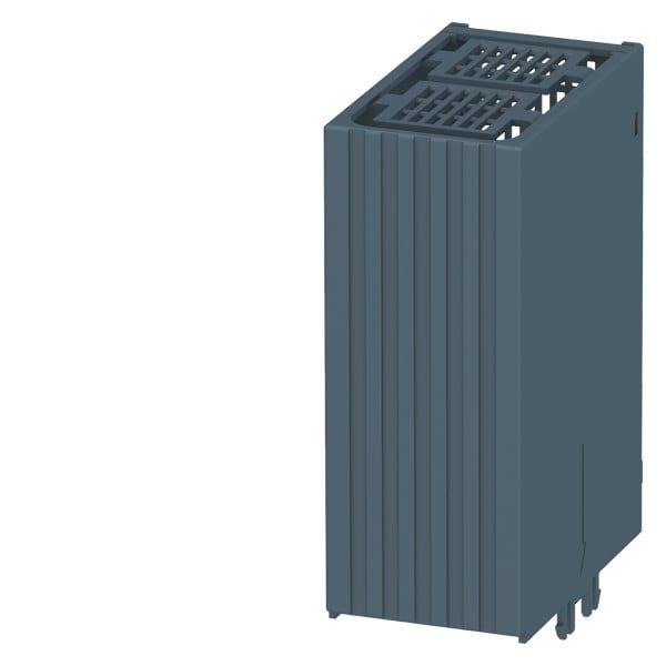SIEMENS - Zubehör für 3KD Baugr. 3 3KF Baugr. 2, 3KC0 Baugr. 3 Kabelanschlussabdeckung