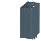 SIEMENS - Zubehör für 3KD Baugr. 3 3KF Baugr. 2, 3KC0 Baugr. 3 Kabelanschlussabdeckung
