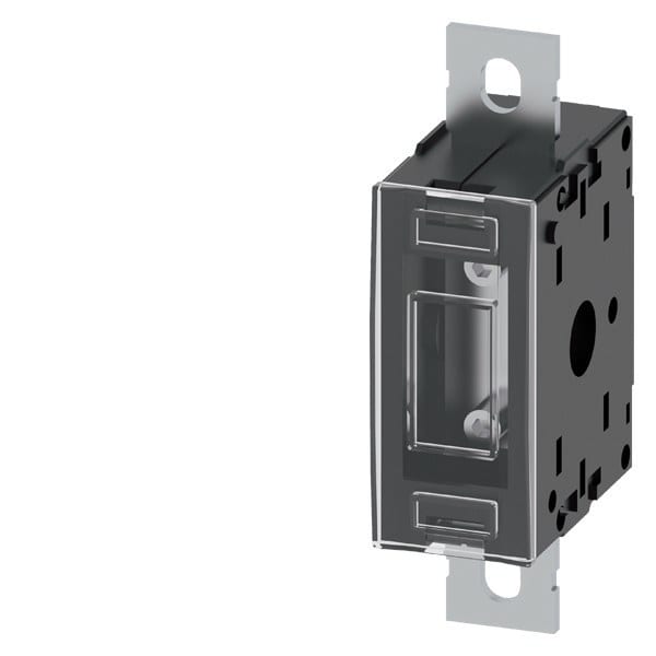 SIEMENS - Zubehör für 3KD Baugr. 3 Neutralleiterklemme mit entfernbarer Brücke