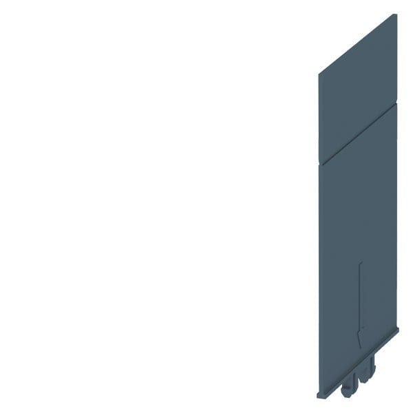 SIEMENS - Zubehör für 3KD Baugr. 3 3KF Baugr. 2, 3KC0 Baugr. 3 Phasentrennwände