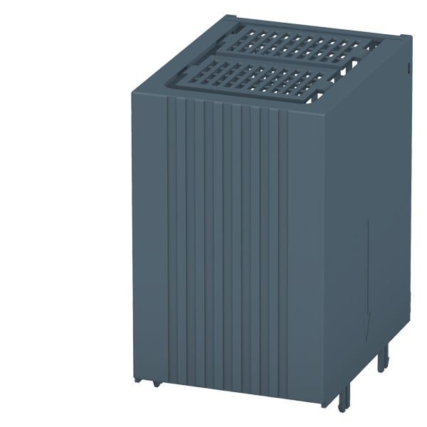 SIEMENS - Zubehör für 3KD Baugr. 5 3KF Baugr. 5, 3KC0 Baugr. 5 Kabelanschlussabdeckung