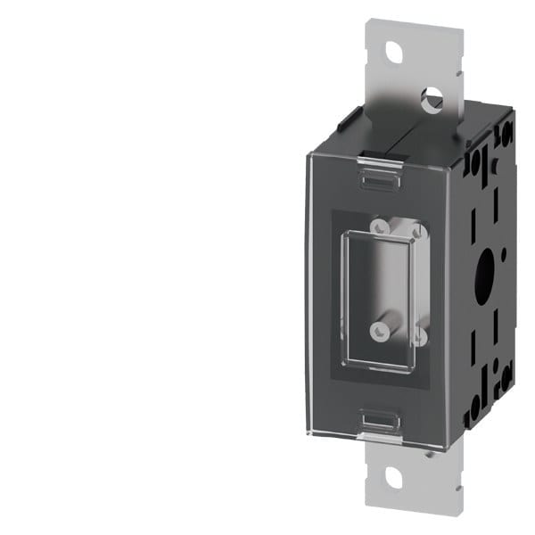 SIEMENS - Zubehör für 3KD Baugr. 5 Neutralleiterklemme mit entfernbarer Brücke