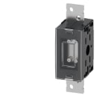 SIEMENS - Zubehör für 3KD Baugr. 5 Neutralleiterklemme mit entfernbarer Brücke