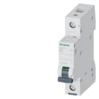 SIEMENS - Leitungsschutzschalter 230/400V 10kA, 1-polig, C, 10A