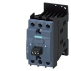 SIEMENS - Halbleiterschütz 3RF3, 3-ph. AC53 3,8A 48-480V/110-230V AC