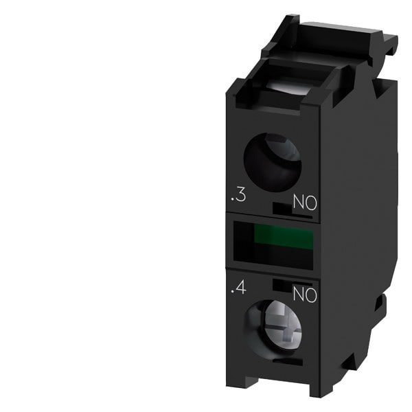 SIEMENS - Kontaktmodul mit 1 Schaltglied, 1S