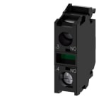 SIEMENS - Kontaktmodul mit 1 Schaltglied, 1S