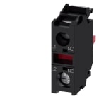 SIEMENS - Kontaktmodul mit 1 Schaltglied, 1Ö