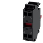 SIEMENS - Kontaktmodul mit 1 Schaltglied, 1Ö