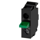 SIEMENS - Kontaktmodul mit 1 Schaltglied, 1S