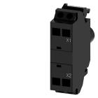 SIEMENS - LED-Modul mit integrierter LED, AC/DC 24V, weiß