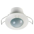 SIEMENS - Deckenbewegungsmelder 360° 230V AC max. 3000W Unterputz