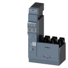 SIEMENS - Differenzstrom-Schutzgerät RCD510 Basic RCD Typ A seitlich angebaut