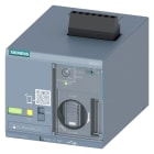 SIEMENS - Motorantrieb 24-60V DC Zubehör für: 3VA1 160