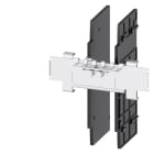 SIEMENS - Kipphebelverriegelung Zubehör für: 3VA1 400/630 3VA2 400/630