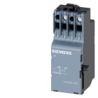 SIEMENS - Unterspannungsauslöser 24 V DC Zubehör für: 3VA1 und 3VA20 bis 3VA25