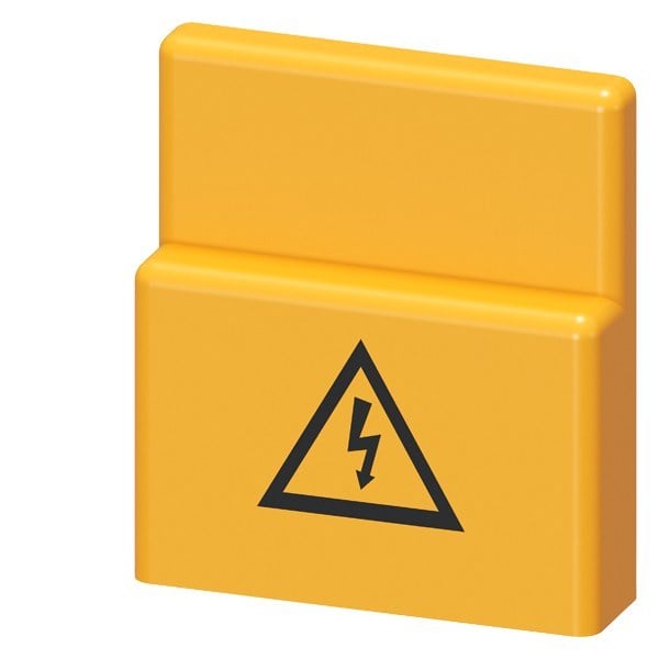SIEMENS - 3-Phasen-Einspeiseklemme für Motorstarter 3RM1