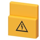 SIEMENS - 3-Phasen-Einspeiseklemme für Motorstarter 3RM1
