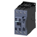 SIEMENS - Schütz,AC-3e,40A/18,5kW/400V,3-polig,AC24V,50/60Hz,1S+1Ö,Schraubanschluss/Fed...