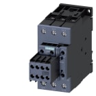 SIEMENS - Schütz, AC-3e, 80 A/37 kW/400V, 3-polig, AC 230V/50Hz, 2S+2Ö, Schraubanschluss