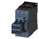 SIEMENS - Schütz, AC-3e, 22kW/400V, DC 110V, 0,7-1,25*Us, 2S+2Ö, 3-polig