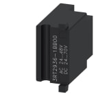 SIEMENS - Überspannungsbegrenzer, Varistor, AC 24-48V, DC 24-70V