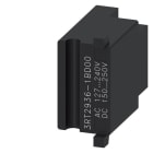 SIEMENS - Überspannungsbegrenzer, Varistor, AC 127-240V, DC 150-250V