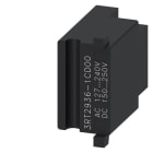 SIEMENS - Überspannungsbegrenzer, RC-Glied, AC 127-240V, DC 150-250V