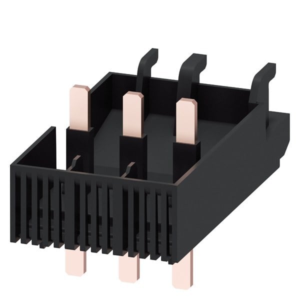 SIEMENS - Verbindungsbaustein, für 3RV2.3 und 3RT2.3., und 3RW303/3RW403