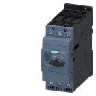 SIEMENS - Leistungsschalter, S2, Motorschutz, Class 10, A-ausl. 49-59A, N-ausl. 845A