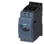SIEMENS - Leistungsschalter, für Transformatorschutz, A-ausl. 32-40A, N-ausl. 820 A