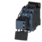 SIEMENS - Schütz, AC-6B, 25kVAr/400V, 1S+2Ö, AC 220V/50Hz, 240V/60Hz, 3-polig, Schrauba...
