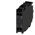 SIEMENS - Kontaktmodul mit 2 Schaltgliedern, 2S