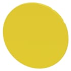 SIEMENS - Druckknopf, gelb, für Drucktaster