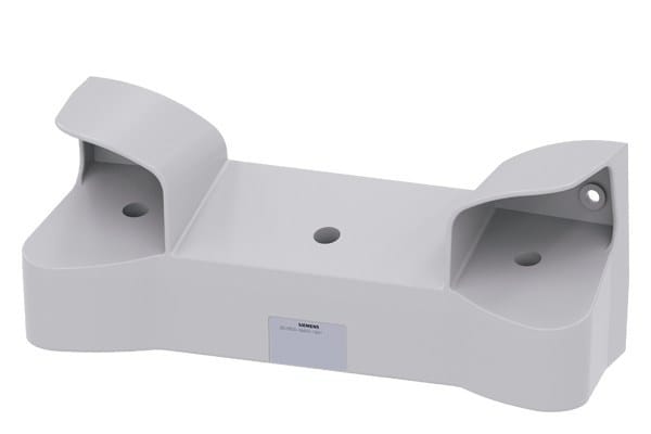 SIEMENS - Zweihand-Bedienpult für Befehlsgeräte, 22mm, rund
