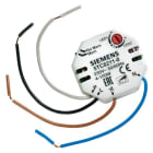 SIEMENS - Dimmer für justierbare LED und elektronische Trafos max.: 100W