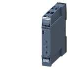 SIEMENS - Zeitrelais, 1W, 13 Funktionen, 7 Zeitbereiche (0,05s-100h) AC/DC 12-240V