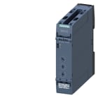 SIEMENS - Zeitrelais, 2W, 27 Funktionen, 7 Zeitbereiche (0,05s-100h)