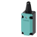 SIEMENS - Positionsschalter, Kunststoffgeh. 40mm, EN50041, Geräteanschluss