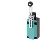 SIEMENS - SIRIUS Positionsschalter Kunststoffgehäuse 40mm, Schwenkhebel