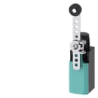SIEMENS - Positionsschalter, Metallg. EN50047, 31mm Geräteanschluss