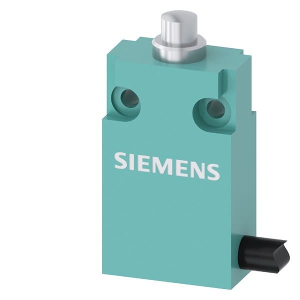 SIEMENS - Positionsschalter, Sprungschaltglieder 1S+1Ö