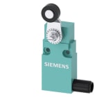 SIEMENS - Positionsschalter, in Kompaktbauform 30mm breit, mit Gerätestecker M12