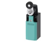 SIEMENS - Positionsschalter, Metallg. EN50047, 31mm Geräteanschluss