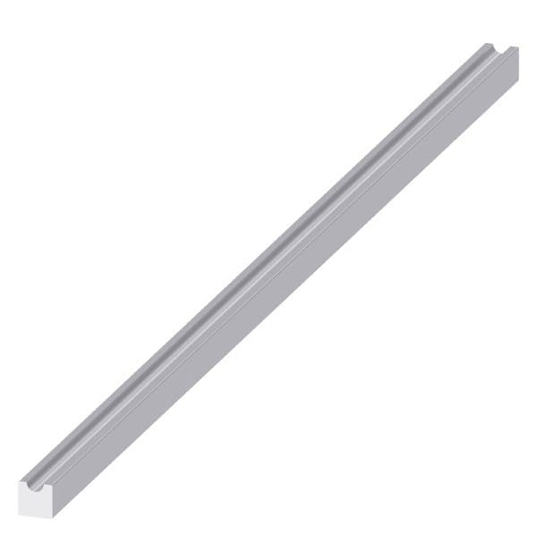 SIEMENS - Verlängerungswelle 300mm, 8x 8mm Zubehör für: Türkupplungsdrehantrieb
