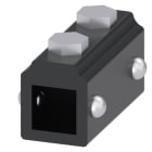 SIEMENS - Zwischenstück 8x 8mm Zubehör für: Türkupplungsdrehantrieb 3VA
